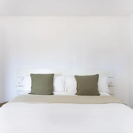 Appartement Teneriffa Holidays La Pecera *