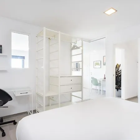 Teneriffa Holidays La Pecera Appartement Tijoco de Abajo