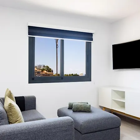 Appartement Teneriffa Holidays La Pecera