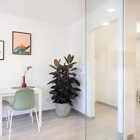 Teneriffa Holidays La Pecera Apartment